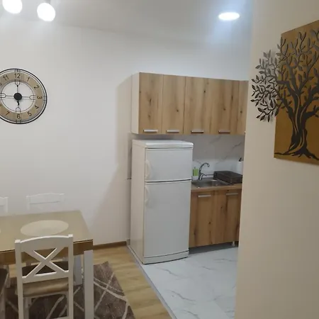 Appartement Lazar Ruma