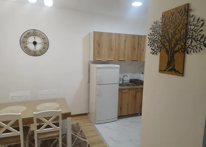 Appartement Lazar Ruma