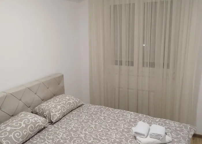 Appartement Lazar Ruma