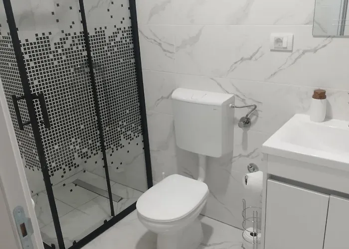 Lazar Appartement Ruma